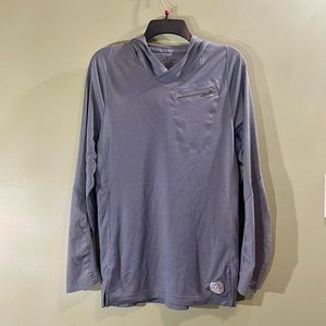 Nike dri-fit long sleeve